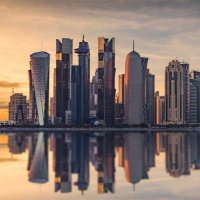 الحقيقة (@qatarfact5) Twitter profile photo