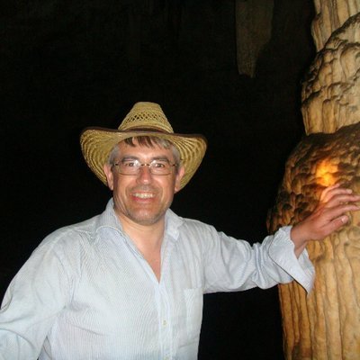 Michael Winther Profile