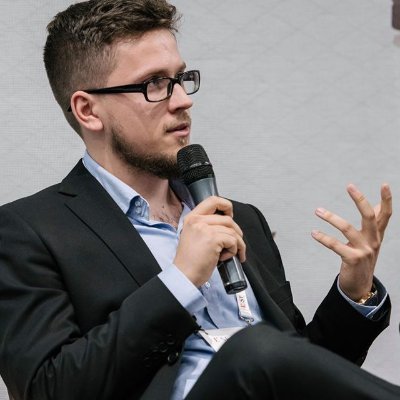 @PrismUA
International relations analyst (US, UK, Ireland, Ukraine);
PhD candidate and researcher;
Kinda writer