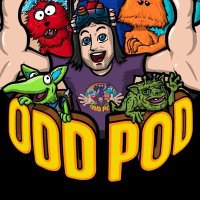 Odd Pod(@oddpodretro) 's Twitter Profile Photo