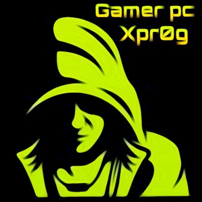 🎮| Salut à tous gamer à temps perdu je stream du gta rp, Valorant, fortnite, COD 🎮 ( YT | X-PR0G) ( Twich | Xpr0g ) 🎮 9XUSXA