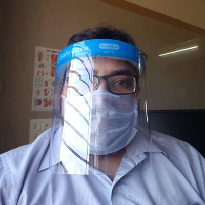 anishrao1987's profile picture. Orthopaedic  and joint replacement surgeon