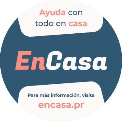 EnCasa_PR's profile picture. https://t.co/QtyenOSG9t - ¡Ayuda con todo en casa!