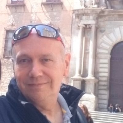 EricCourteille's profile picture. « Notre liberté dépend de la liberté de la presse, et elle ne saurait être limitée sans être perdue » Thomas Jefferson