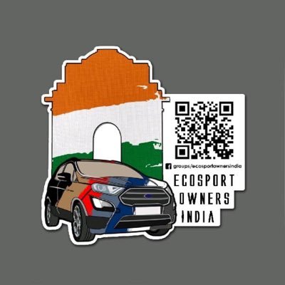 Ford Ecosport Owners India