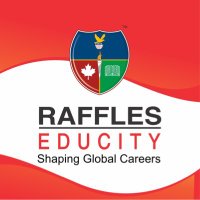 Raffles Educity(@RafflesEducity) 's Twitter Profile Photo
