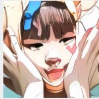 namnum ⁰ ⁴ (.ᓀ‸ᓂ)و t0nirei (@ndhmmo_k) 's Twitter Profile