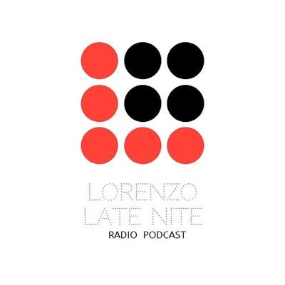 Lorenzo Late Nite is a on air talent from a radio station and also has a podcast that interviews book authors,music artist,& post famous motivational quotes.