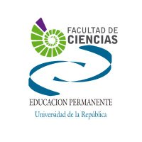 Educación Permanente - Facultad de Ciencias (@eduperfcien) 's Twitter Profile