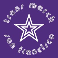 Trans March (@transmarch) Twitter profile photo
