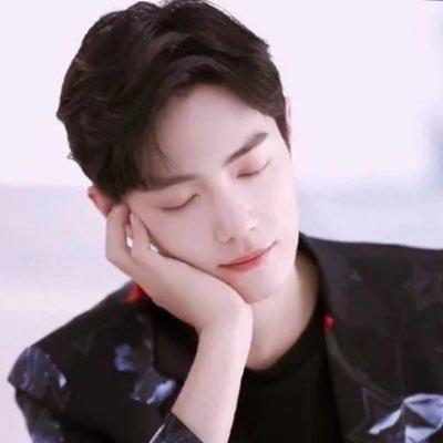 xiaozhan gifさんのプロフィール画像