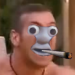 I make shitposts and montages once a blue moon.
https://t.co/VmBpnvoDH0
https://t.co/wtvQjaPsP8
Currently editing @Tobias_Fate videos for @SpaceToastSTU