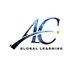 AC GLOBAL LEARNING (@acglearning) Twitter profile photo AC GLOBAL LEARNING (@acglearning) Twitter profile photo
