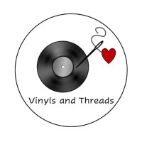 Vinyls and Threads(@Vinyls_Threads) 's Twitter Profile Photo
