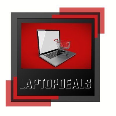 We scout the internet for the best Laptop deals, only for you! 
Please note that our deals may contain affiliate links from which we earn a small % of sales.