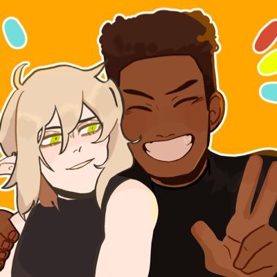 John E. Videogames: Commissions Open!さんのプロフィール画像