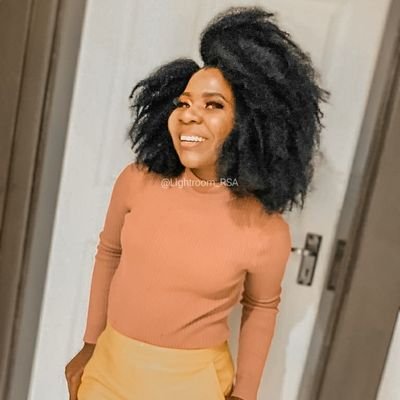 RivoningoL's profile picture. business women, IT Desktop support 
 Hikwaswo switirhela ku Lulama ❤❤❤❤