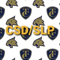 Thiel College CSD/SLP(@thielcsdslp) 's Twitter Profile Photo