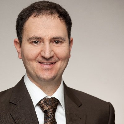 IAmarantos's profile picture. Project Adviser @EUeic #EICPathfinder, European Commission. My tweets are my own opinions, except when RT someone else's opinion.