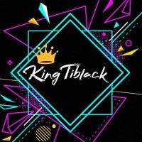 👑KingTiblack👑 (@kingtiblack) 's Twitter Profile