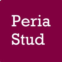 Peria Stud (@periastud) 's Twitter Profile Photo