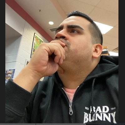 🇵🇪 English 👨🏽🏫 at Dominion HS 🍎 NVCC Adjunct | LU '14, '16 | GMU '19 | Tweets/RTs are my own.