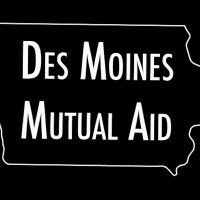 Des Moines Mutual Aid(@dsm_mutual_aid) 's Twitter Profile Photo