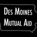 Des Moines Mutual Aid (@dsm_mutual_aid) Twitter profile photo Des Moines Mutual Aid (@dsm_mutual_aid) Twitter profile photo