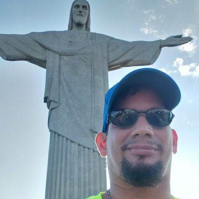Un mundo nuevo por disfrutar y descubrir!!! ✈🏋️♂️👊💪🦜🐈🦈