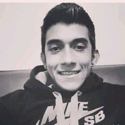 JosSubero6's profile picture. Gana #dinero sin hacer, ni invertir nada.

Esta aplicación al descargarla te paga y solo por tenerla instalada también te paga.

Pruebala 👇📲👇