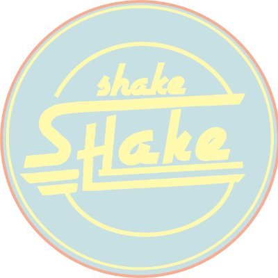 Shake Shake Milkshakes