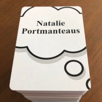 Natalie Portmanteaus(@natportmanteaus) 's Twitter Profile Photo