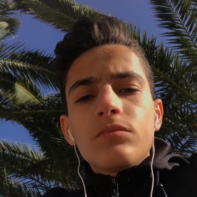 Reeeeyad1's profile picture. 🇩🇿✌🏾