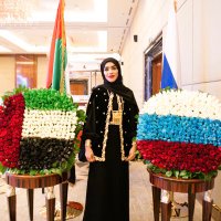 Naeema Al musharrakh (@n_almusharrakh) 's Twitter Profile