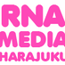 RNA MEDIA原宿店 (@media_harajuku) Twitter profile photo