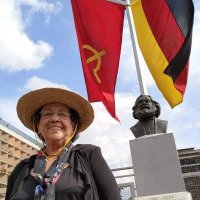 La Leona de Chávez ❤️(@MariaLeonaPSUV) 's Twitter Profile Photo