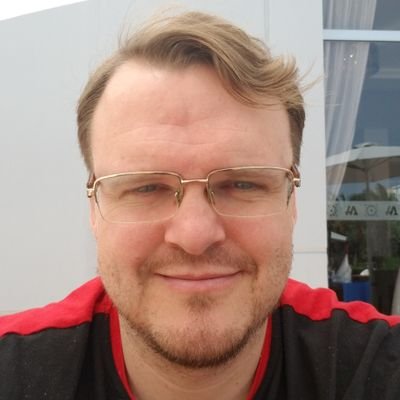 ericmichell's profile picture. 