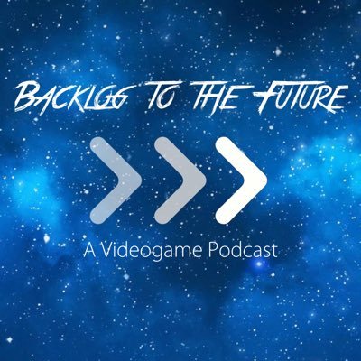 A video game podcast - Join Tony and Joe as they struggle against their significant backlog for your entertainment.