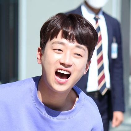 Be_ChanWon's profile picture. 이찬원의 있는 그대로의 모습을 담는 찬원스럽다.