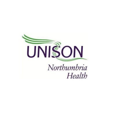 Unison Northumbria Healthcare is a large health branch in the Northern region with over 3,500 members.
☎️ 07368816404