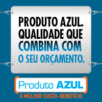 O Produto Azul é o melhor custo-benefício em todas as seções das lojas Decathlon.