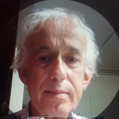 Retired ICT-pro. 
Don't try to scam me. I may look like an old idiot, but that's just the outside :)