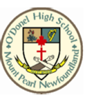 This twitter page is for school announcements and brief updates.