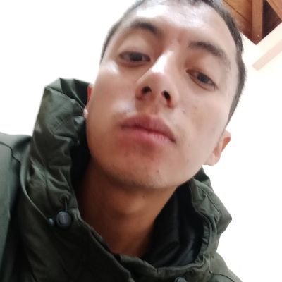 JOSE89948113's profile picture. Divertido,curioso,memecioso🍃🍃