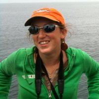 Erin Meyer-Gutbrod (@livingplanet) 's Twitter Profile Photo