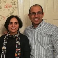 Sanjay Gupta (@docskgupta) Twitter profile photo