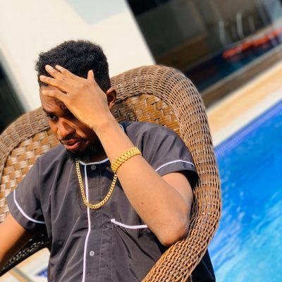 fredErnest16's profile picture. Nothing is too special