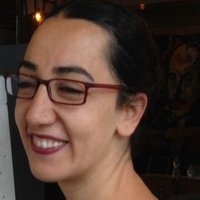 zeynep caniş çakmak (@zeynepcaniakmak) Twitter profile photo