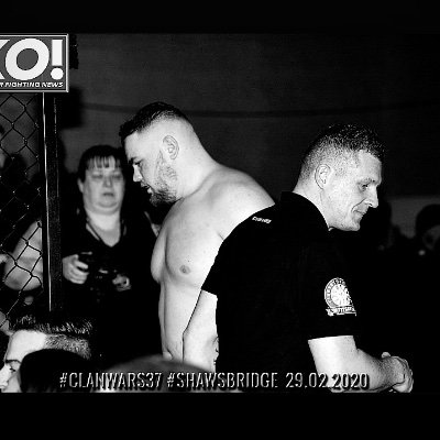 BRIANDRAPER23's profile picture. Coming for everyone