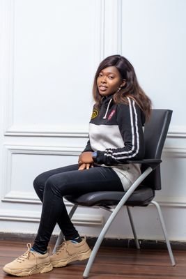 JuwonOmolafe's profile picture. Farmer, Traveler, Conservationist, Sportswoman.
Just being myself.